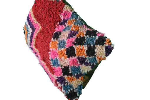 berber cushion