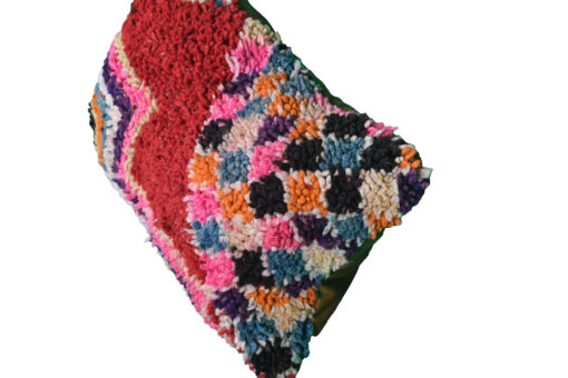 coussin berbère