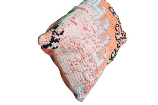 coussin marocain