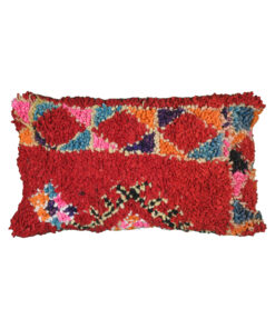 moroccan cushion