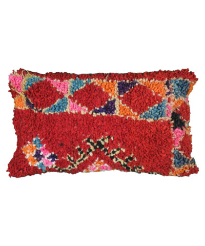 coussin marocain