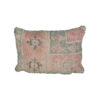 coussin vintage