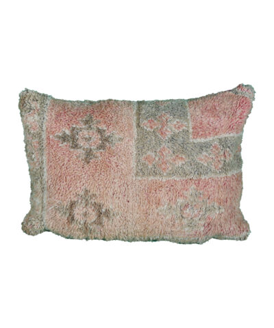 coussin vintage