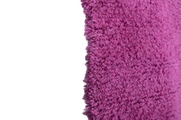 Fandango Pink Moroccan Rug Third Eye Rug - Imagen 4