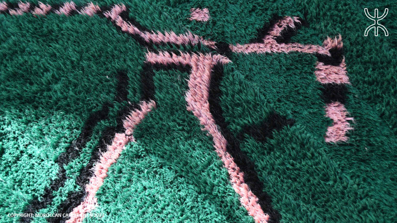 How Much Do Moroccan Rugs Cost? Moroccan rug prices Moroccan Carpet & Rug