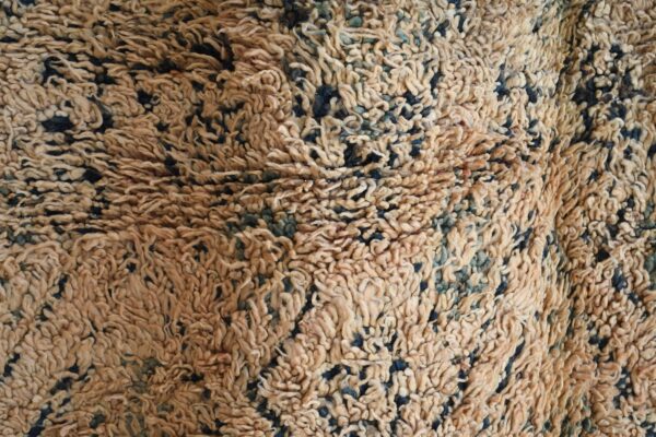 Boujaad Rug | Authentic Moroccan Design, Handcrafted Rug 335 cm x 206 cm / 10.72ft x 6.592 ft — изображение 7