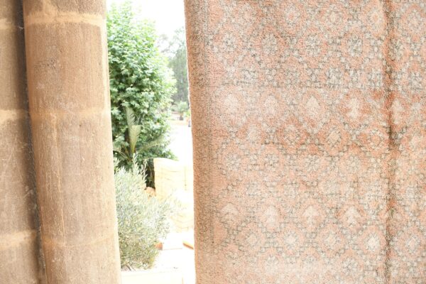 Boujaad Rug: Authentic Moroccan Artisanship for Your Home 250 cm x 156 cm / 8ft x 4.992 ft — изображение 5