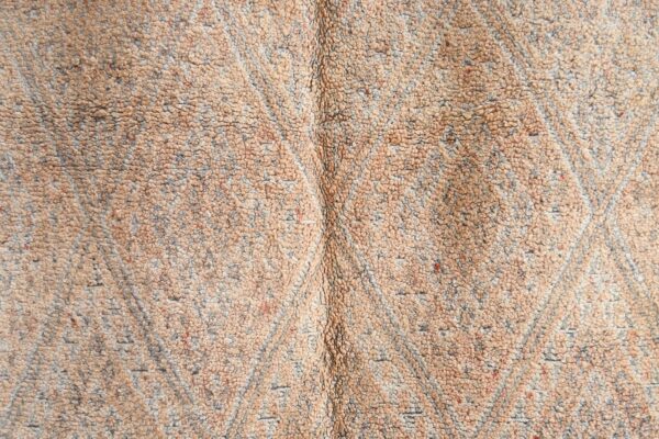 Moroccan Rug: Authentic Berber Style for Your Home 314 cm x 206 cm / 10.048ft x 6.592 ft — изображение 4