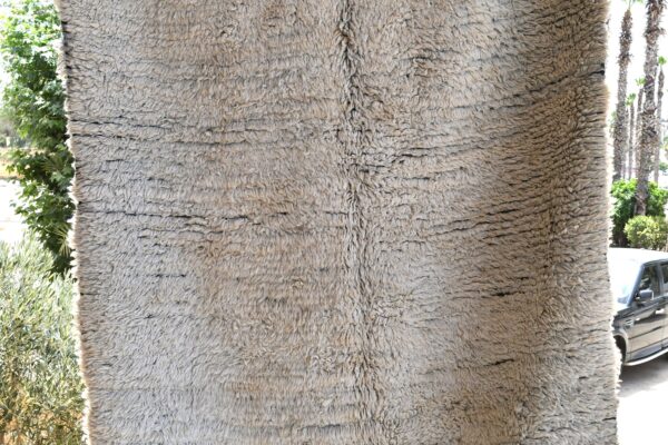 Moroccan Rug: Authentic Charm for Your Home 315 cm x 120 cm / 10.08ft x 3.84 ft – Image 4
