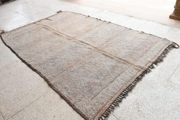 Moroccan Rug: Authentic Berber Style for Your Home 314 cm x 206 cm / 10.048ft x 6.592 ft — изображение 3