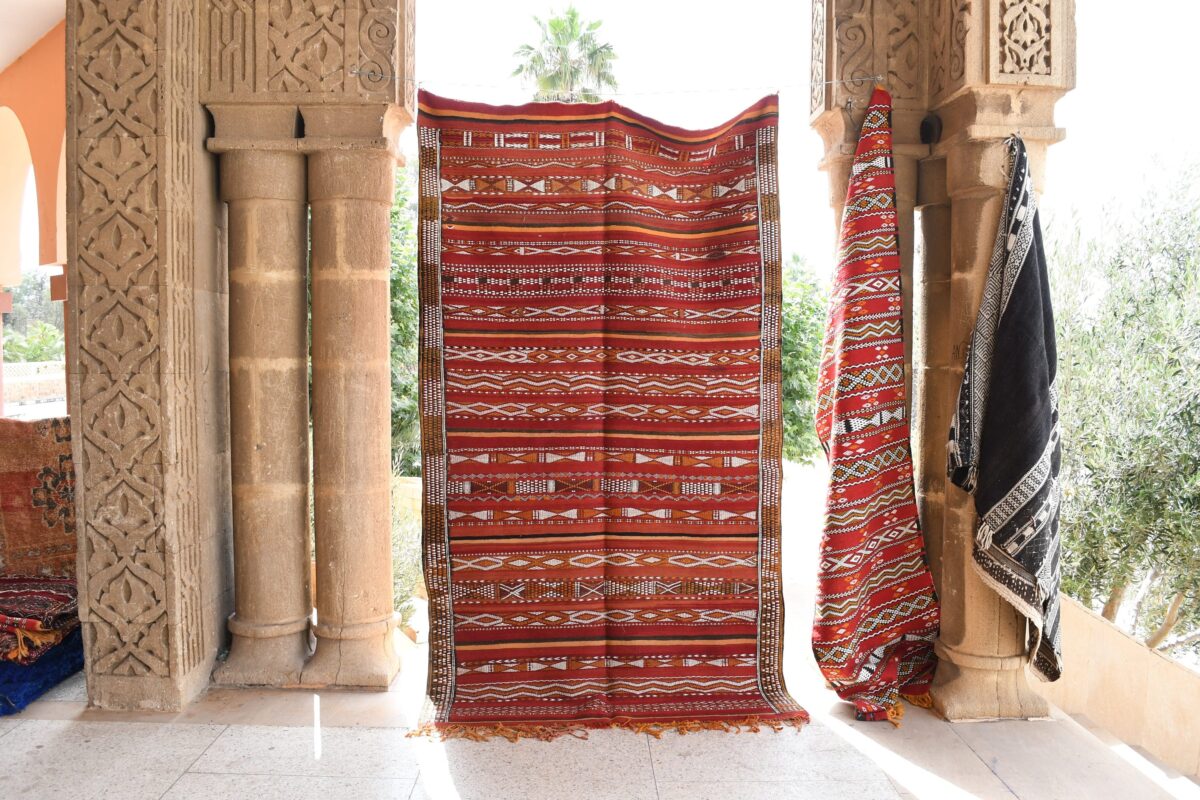 タブリーズ Rug/Kilim 200 x 300cm 高品質の素材 タブリーズ Rug/Kilim 200 x 300cm 高品質の素材