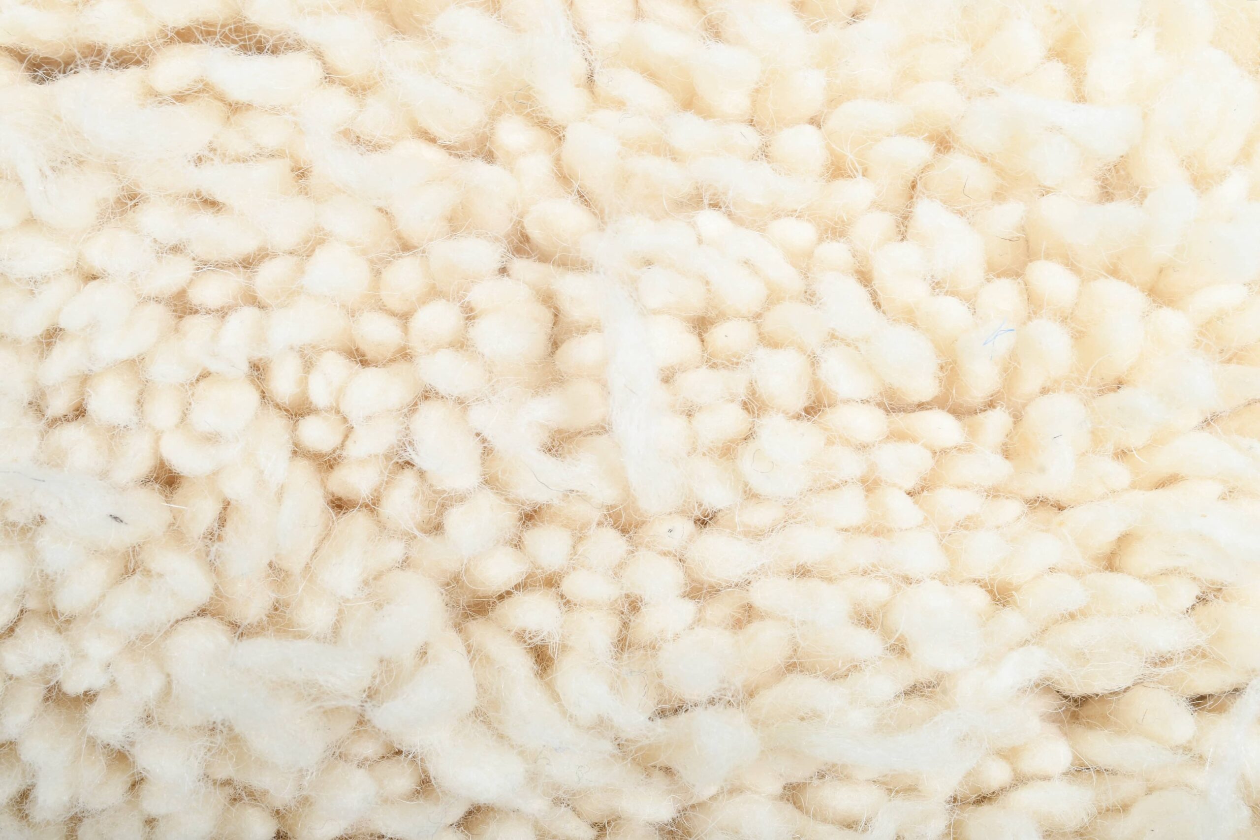 Moroccan Rug Handmade Wool 2x4 - Ivory Black Minimalist Boho Area Rug for Bedroom Entryway Beni Ourain - Imagen 8