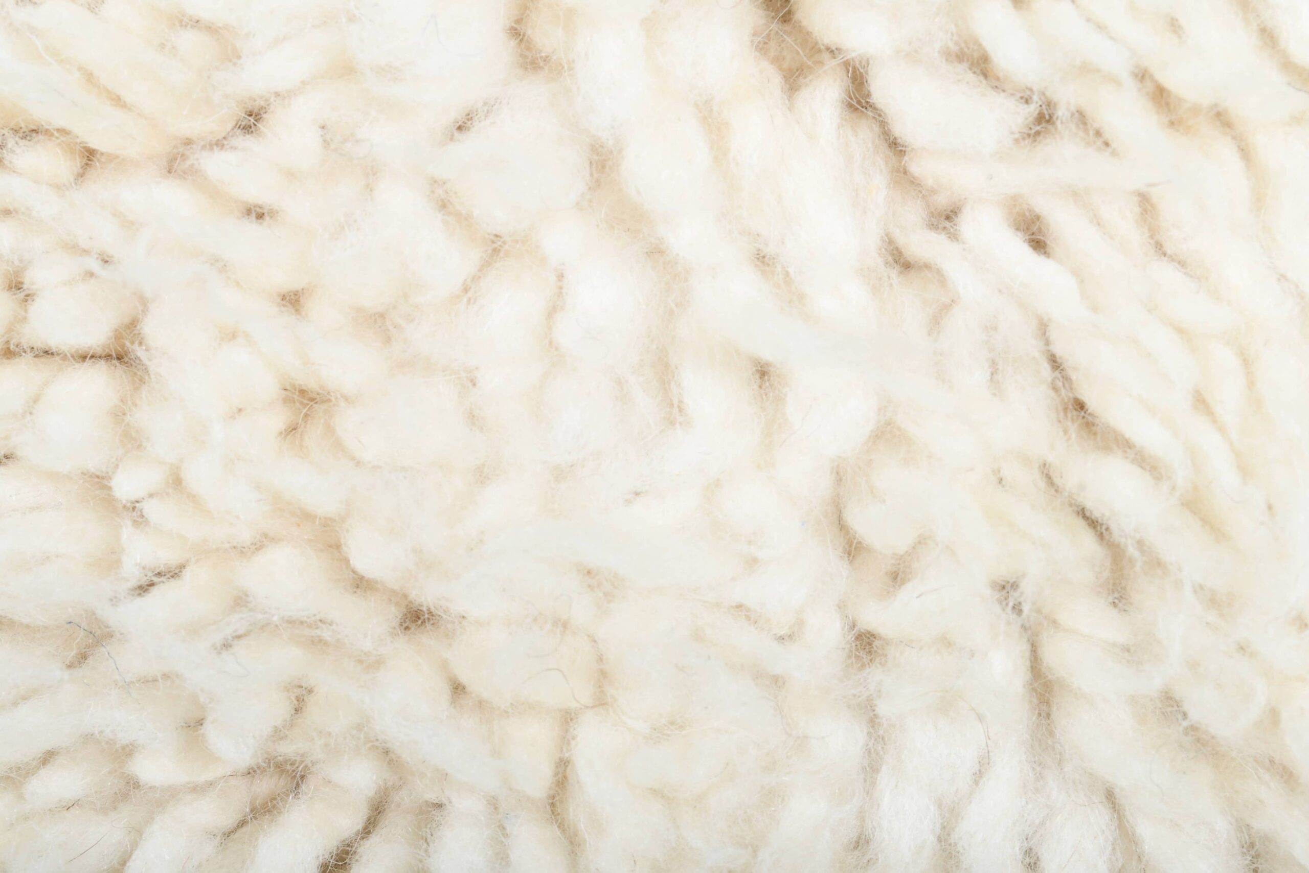 Moroccan Rug Handmade Wool 2x4 - Ivory Black Minimalist Boho Area Rug for Bedroom Entryway Beni Ourain - Imagen 8