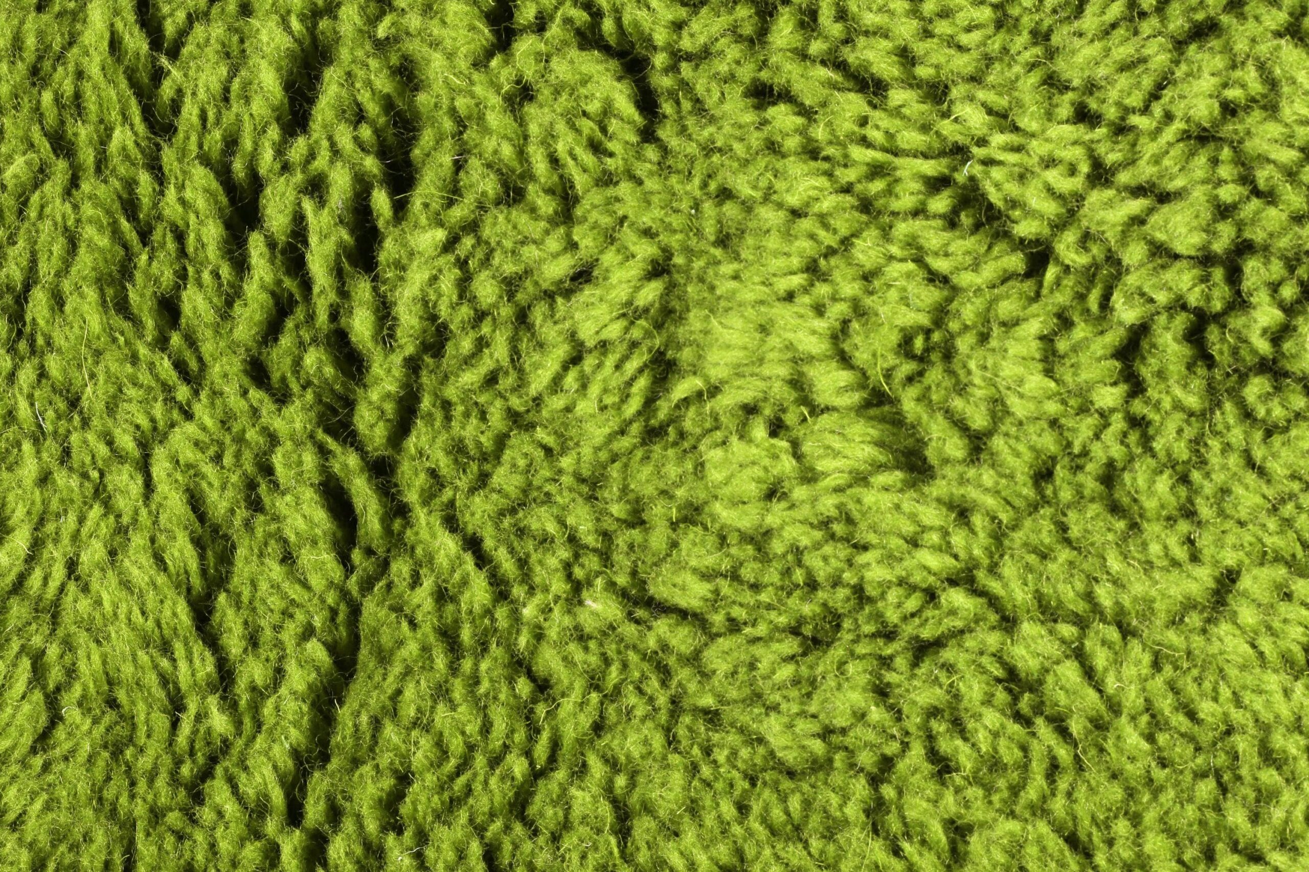 Moroccan Rug Handmade Wool 7x10 - Olive Green Modern Boho Area Rug for Living Room Bedroom - Beni Ourain - Imagen 8